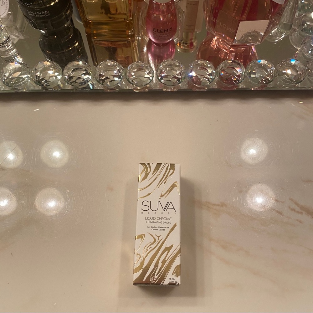 Suva illuminating drops